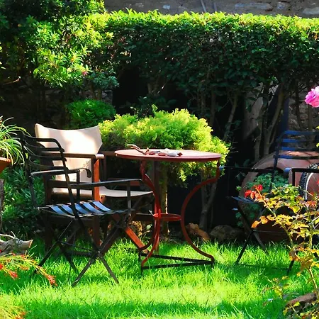 Apartament Efi Kala Nera