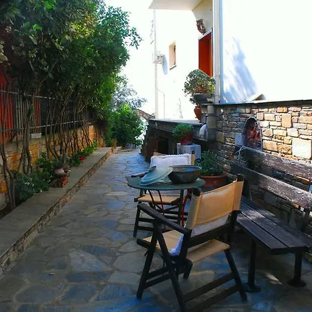 Apartament Efi