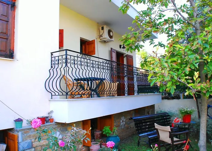 Efi Apartment Kala Nera