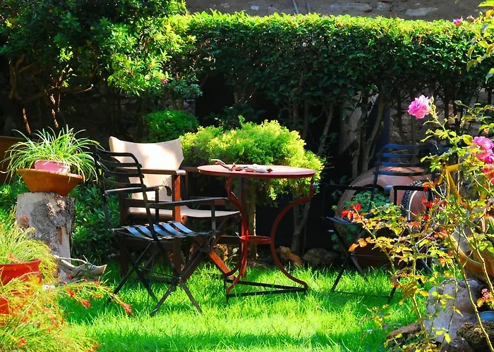 Apartment Efi Kala Nera